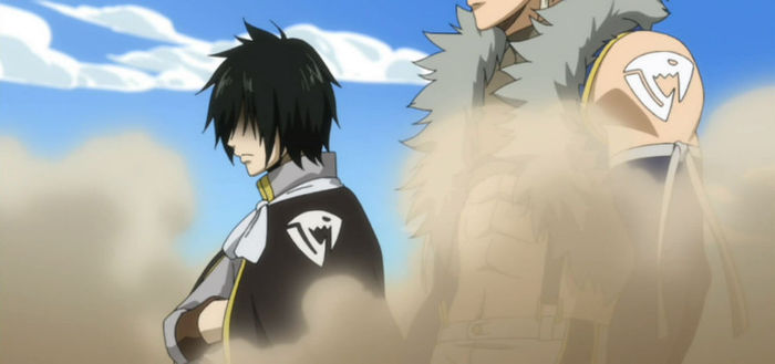 FAIRY TAIL - 151 - Large 29