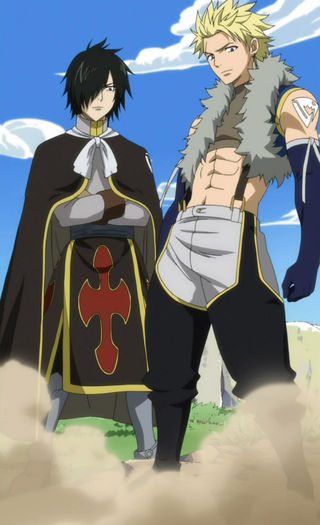 FAIRY TAIL - 151 - Large 30