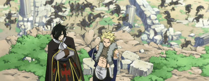 FAIRY TAIL - 151 - Large 32
