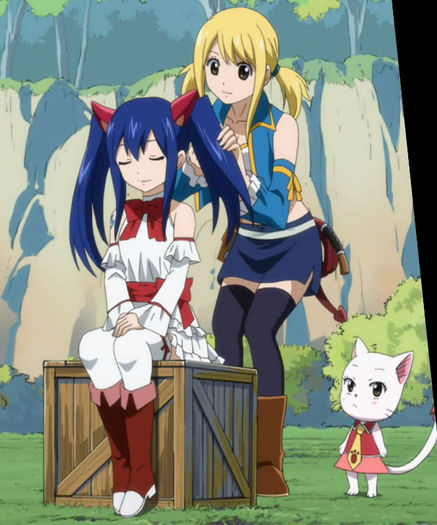 FAIRY TAIL - 152 - Large 01