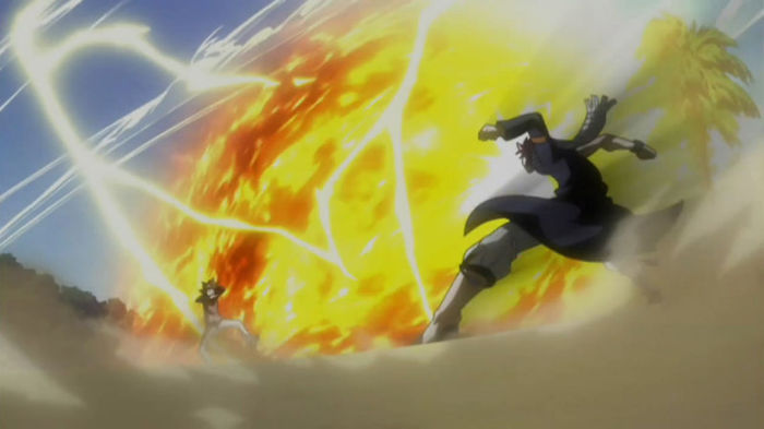 FAIRY TAIL - 152 - Large 05