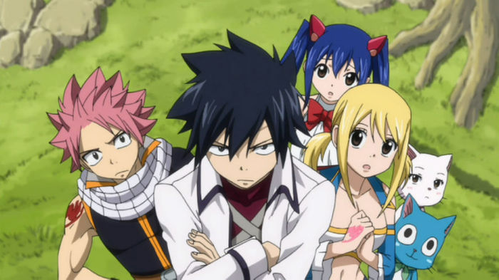 FAIRY TAIL - 152 - Large 10