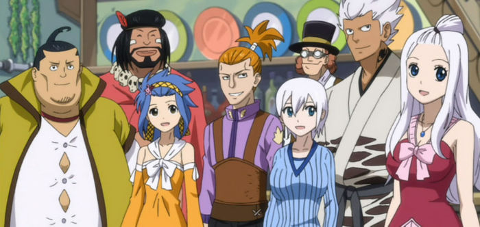 FAIRY TAIL - 152 - Large 20