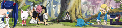 FAIRY TAIL - 152 - Large 24