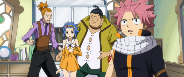 FAIRY TAIL - 152 - Large 33