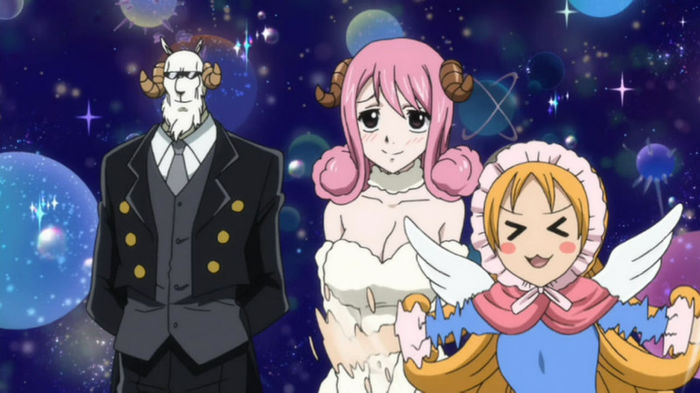 FAIRY TAIL - 152 - Large Preview 03