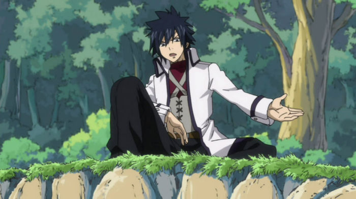 FAIRY TAIL - 152 - Large 09