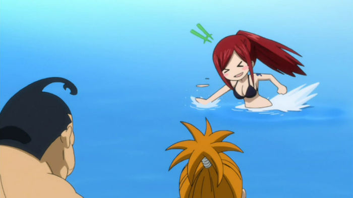 FAIRY TAIL - 153 - Large 03