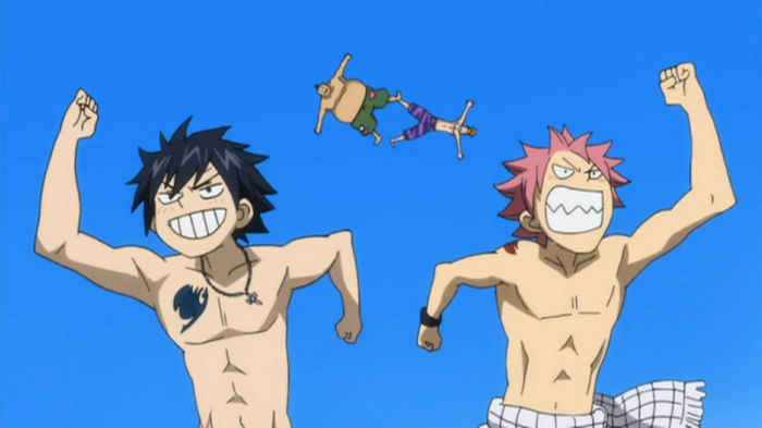 FAIRY TAIL - 153 - Large 04