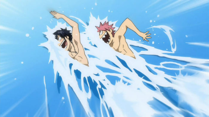 FAIRY TAIL - 153 - Large 05