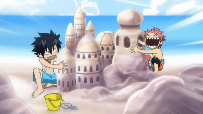 FAIRY TAIL - 153 - Large 06