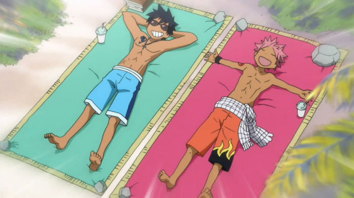FAIRY TAIL - 153 - Large 08