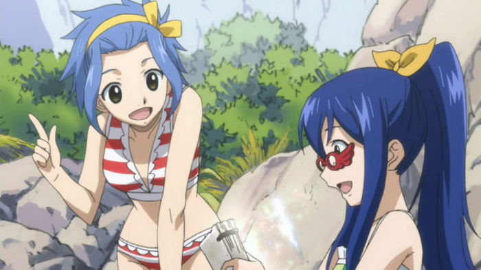 FAIRY TAIL - 153 - Large 12