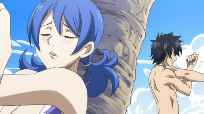 FAIRY TAIL - 153 - Large 18