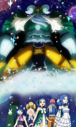 FAIRY TAIL - 153 - Large 22