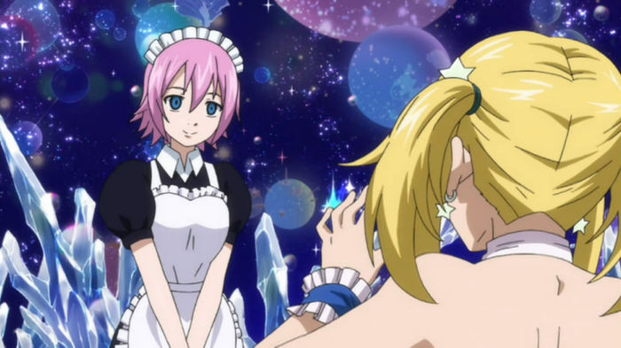 FAIRY TAIL - 153 - Large 24