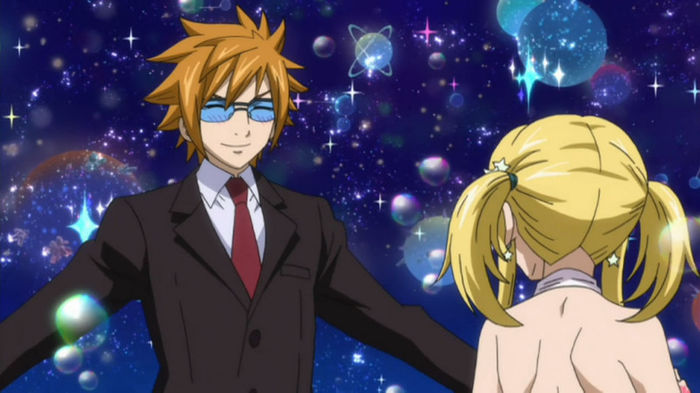 FAIRY TAIL - 153 - Large 25