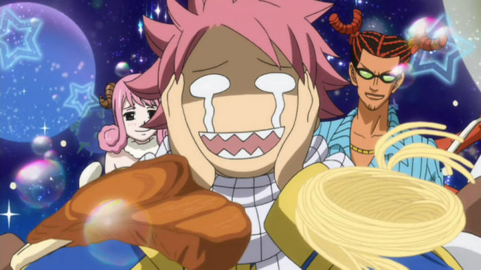 FAIRY TAIL - 153 - Large 28