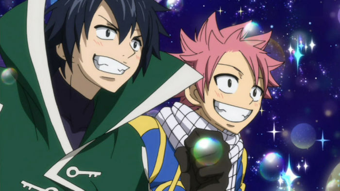 FAIRY TAIL - 153 - Large 33
