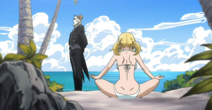 FAIRY TAIL - 153 - Large 10
