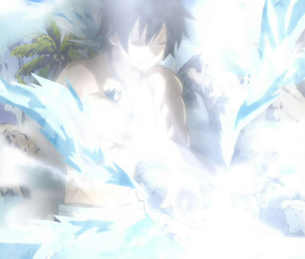 FAIRY TAIL - 153 - Large 13