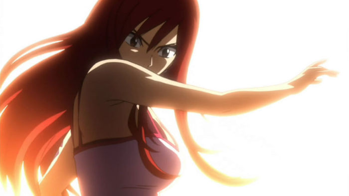 FAIRY TAIL - 153 - Large Preview 03