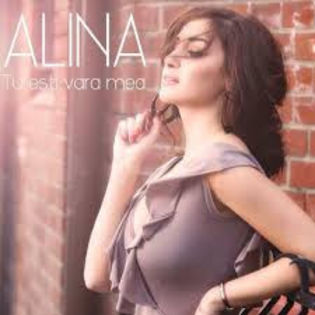 alina - Alina Eremia 2013