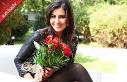 oooiooo - Alina Eremia 2013
