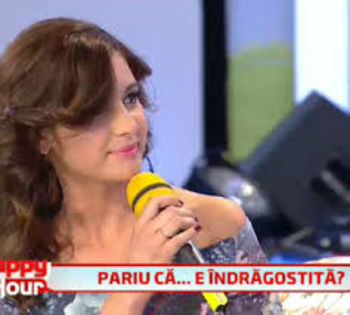 popopppo - Alina Eremia 2013