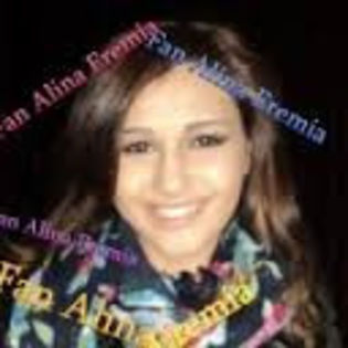 uuuuiuuii - Alina Eremia 2013