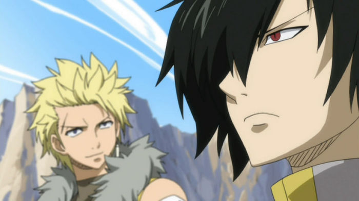 FAIRY TAIL - 154 - Large 05