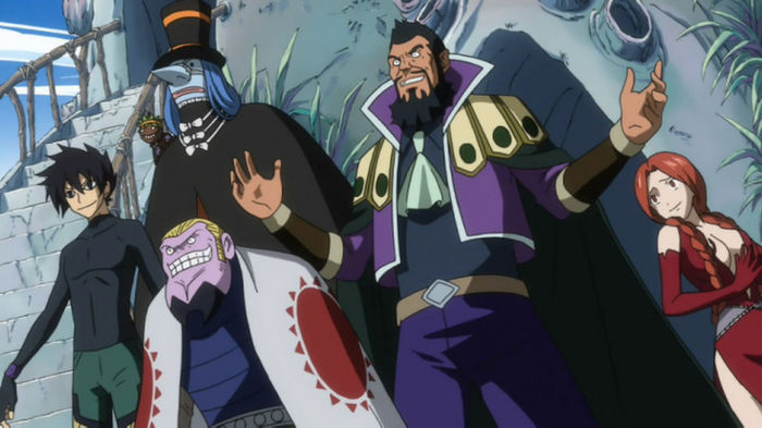 FAIRY TAIL - 154 - Large 06