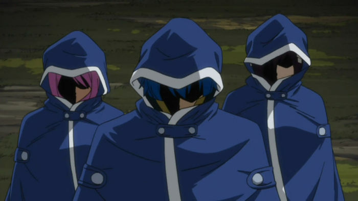 FAIRY TAIL - 154 - Large 09