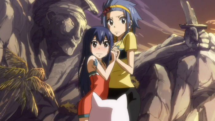 FAIRY TAIL - 154 - Large 20