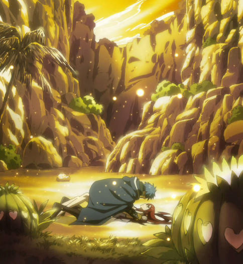 FAIRY TAIL - 154 - Large 23