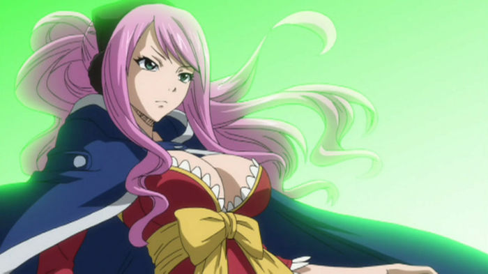 FAIRY TAIL - 154 - Large 10 - Meldy
