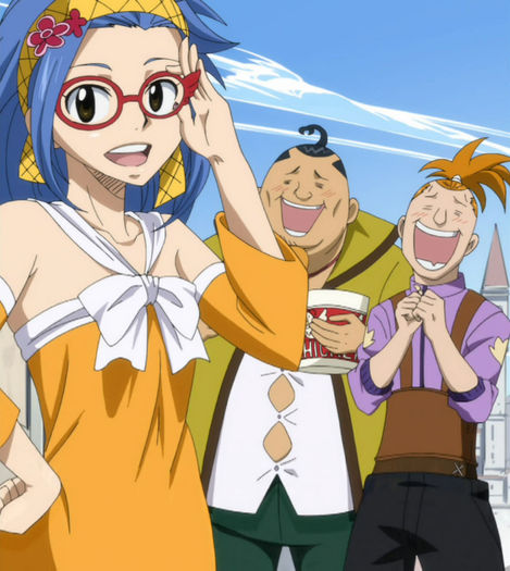 FAIRY TAIL - 155 - Large 06