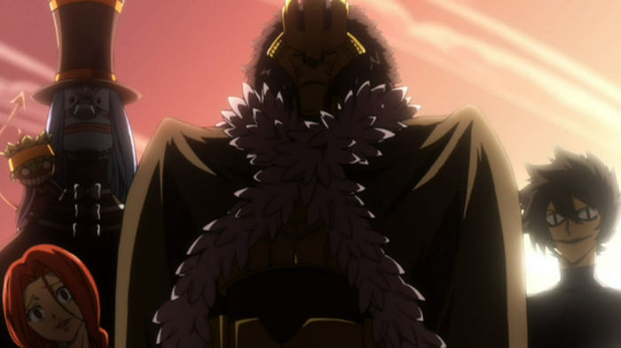 FAIRY TAIL - 155 - Large 18