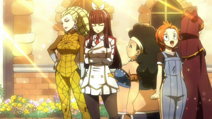 FAIRY TAIL - 155 - Large 20