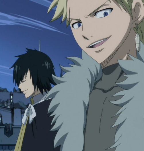 FAIRY TAIL - 155 - Large 25
