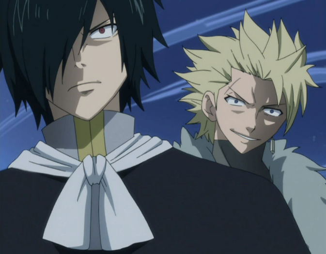 FAIRY TAIL - 155 - Large 26