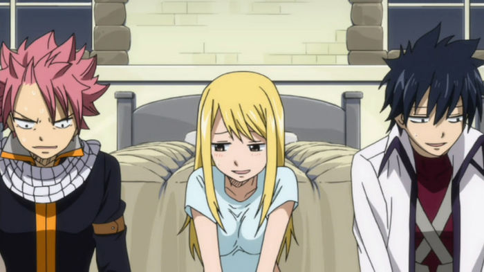 FAIRY TAIL - 155 - Large 29