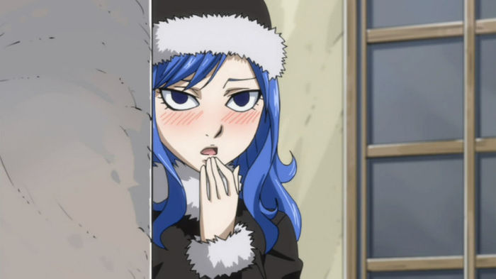 FAIRY TAIL - 155 - Large 07 - Juvia Loxar