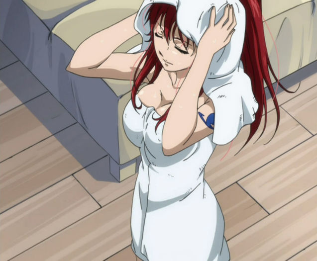 FAIRY TAIL - 155 - Large 09