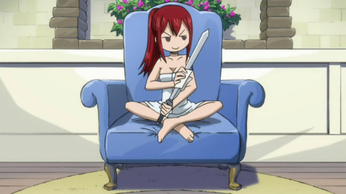 FAIRY TAIL - 155 - Large 10