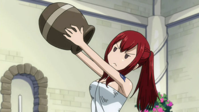 FAIRY TAIL - 155 - Large 11