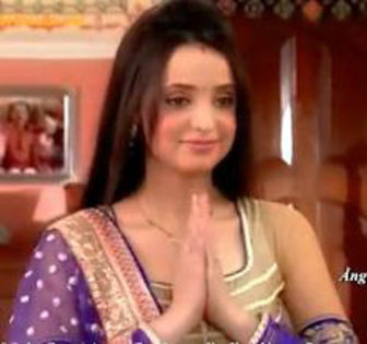 Namaste!