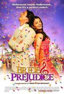 Bride & Prejudice - Filme