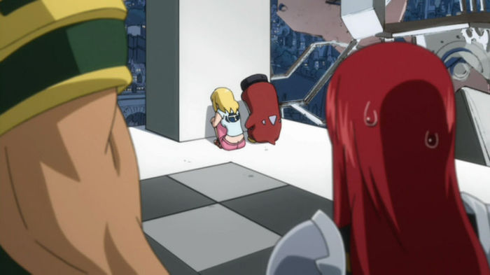 FAIRY TAIL - 156 - Large 08 - Fairy Tail 2