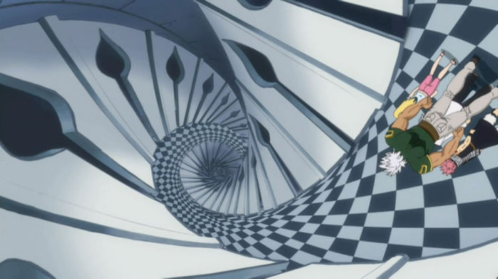 FAIRY TAIL - 156 - Large 09 - Fairy Tail 2